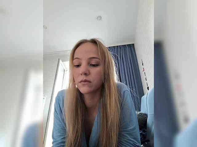GORIGLAZ Live Webcam on BongaCams