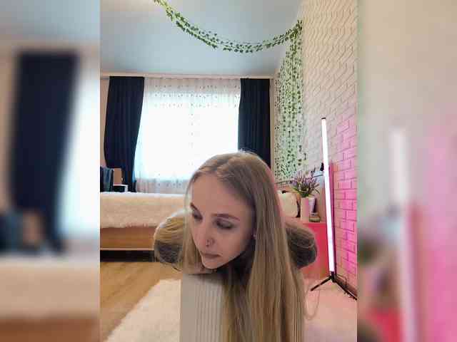 GORIGLAZ webcam