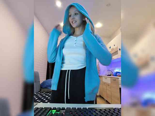 ROSALIA webcam