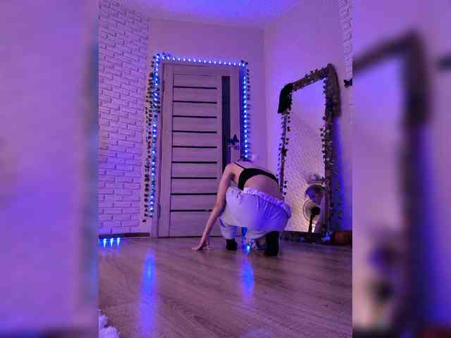 ROSALIA webcam