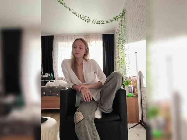 ROSALIA webcam