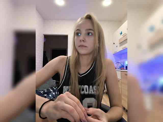 ROSALIA webcam