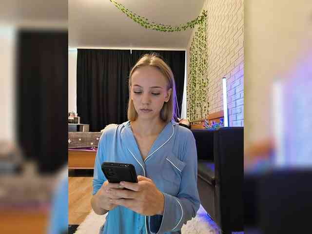 ROSALIA webcam