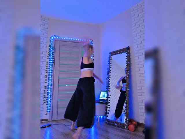 ROSALIA webcam