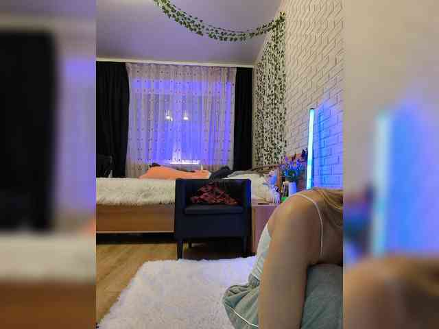 GORIGLAZ webcam