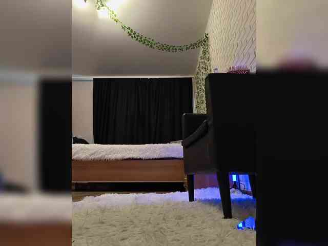 GORIGLAZ webcam