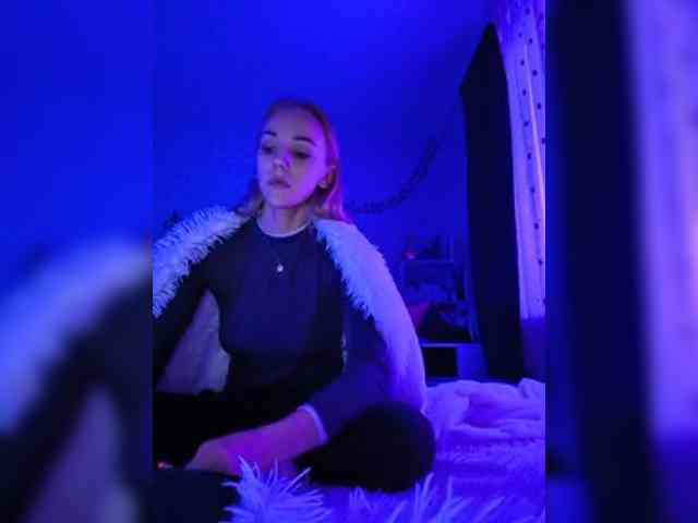 ROSALIA webcam