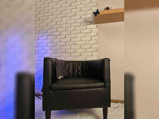 GORIGLAZ Sex Cam Show