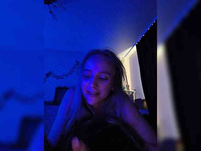 ROSALIA webcam