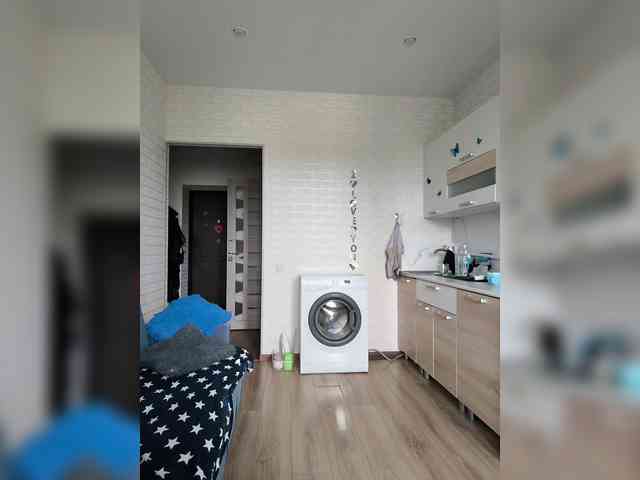 ROSALIA webcam