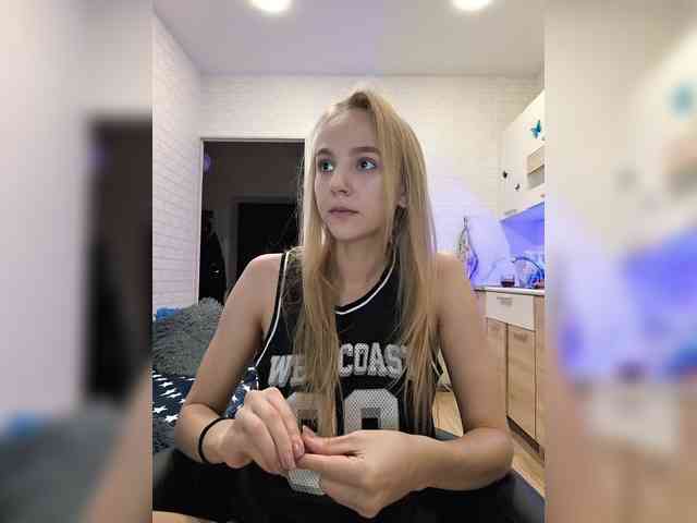 ROSALIA webcam