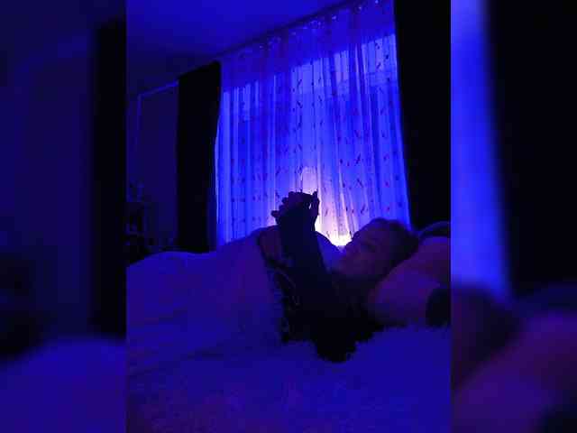 ROSALIA webcam