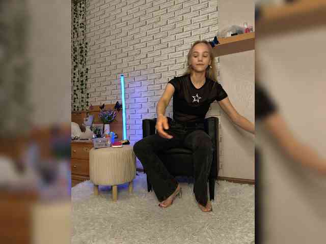ROSALIA webcam