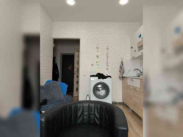 ROSALIA webcam