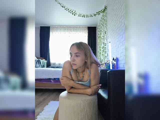 ROSALIA webcam