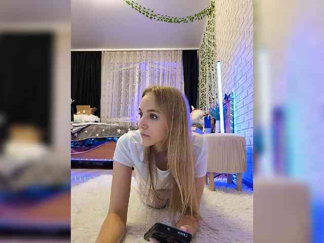 ROSALIA webcam