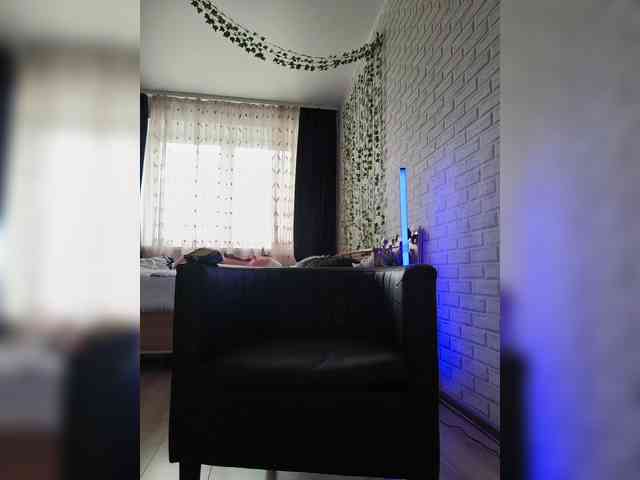 GORIGLAZ webcam
