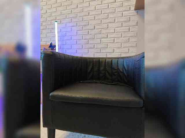 ROSALIA webcam
