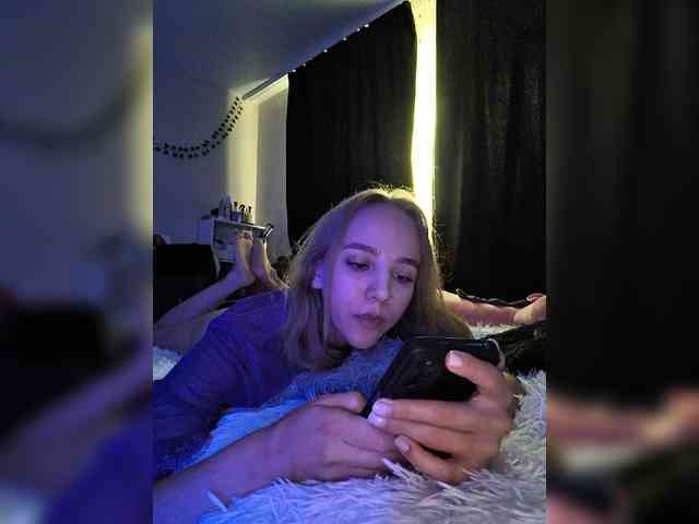 ROSALIA webcam