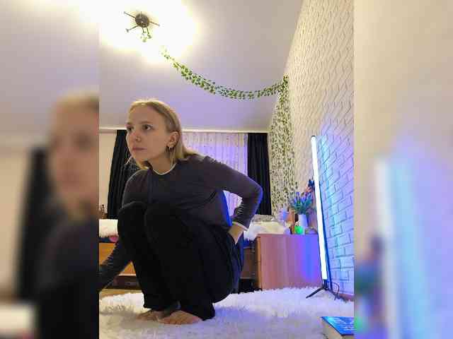 GORIGLAZ Live Webcam on BongaCams