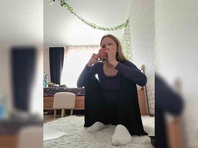 ROSALIA webcam