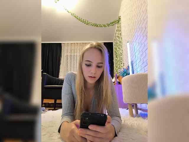 ROSALIA webcam