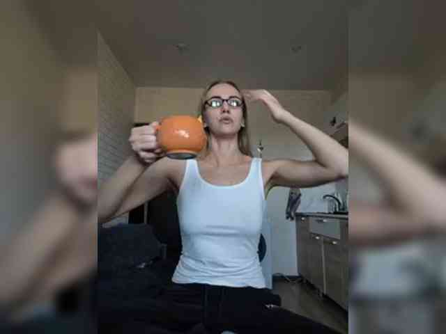 ROSALIA webcam