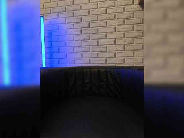 GORIGLAZ Sex Cam Show