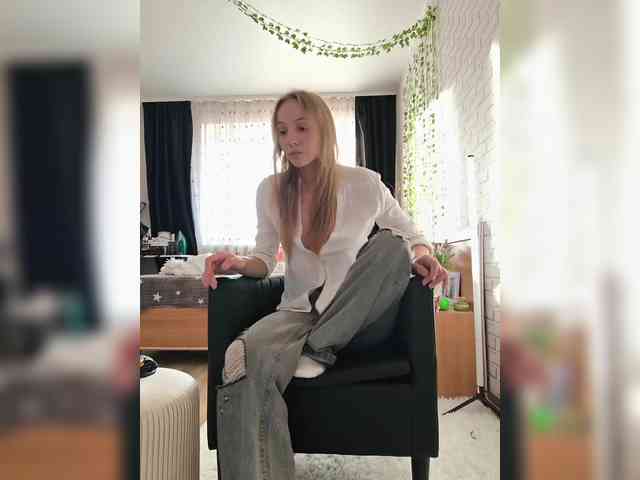 ROSALIA webcam