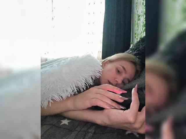 ROSALIA webcam