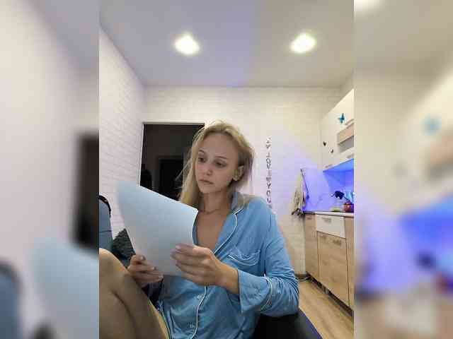 ROSALIA webcam