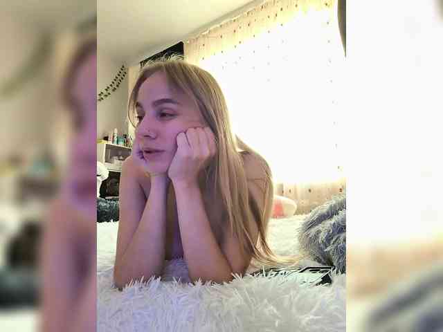 GORIGLAZ Sex Cam Show