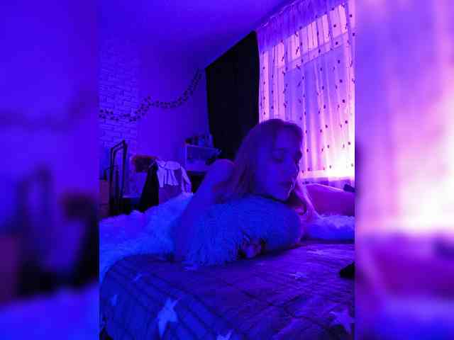 ROSALIA webcam