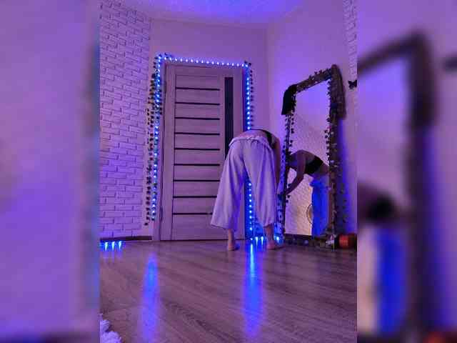 ROSALIA webcam