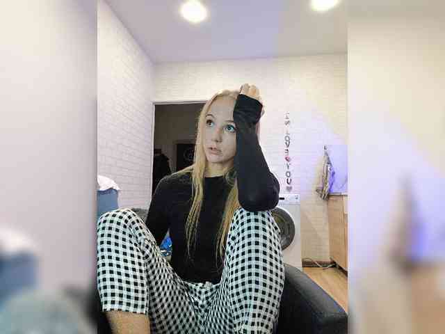 ROSALIA webcam