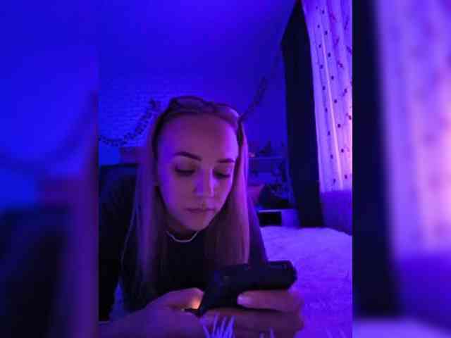 ROSALIA webcam