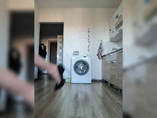 ROSALIA webcam