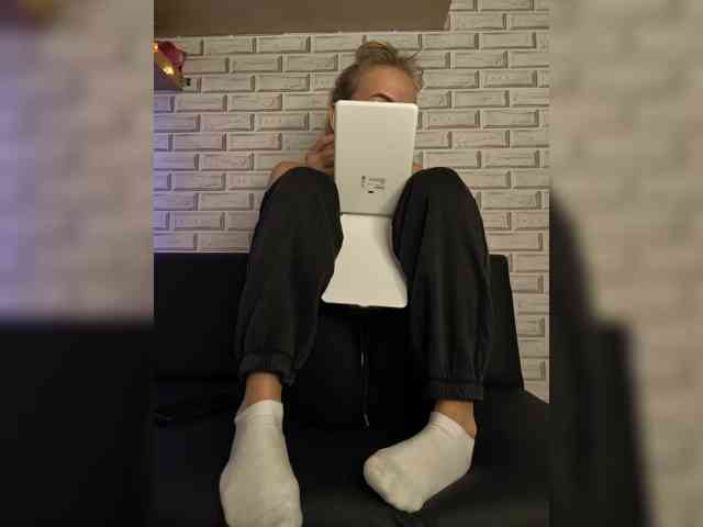 ROSALIA webcam