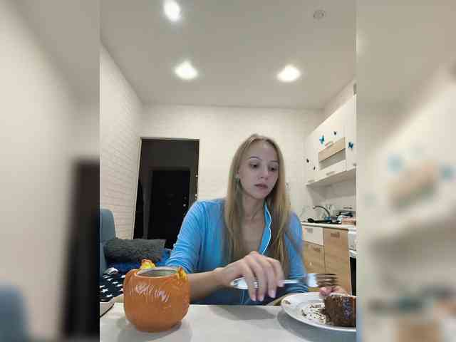 ROSALIA webcam