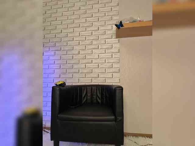 GORIGLAZ Sex Cam Show