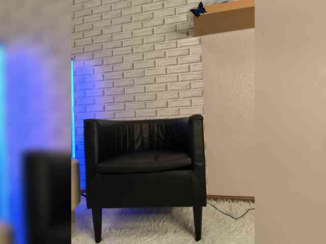GORIGLAZ Sex Cam Show