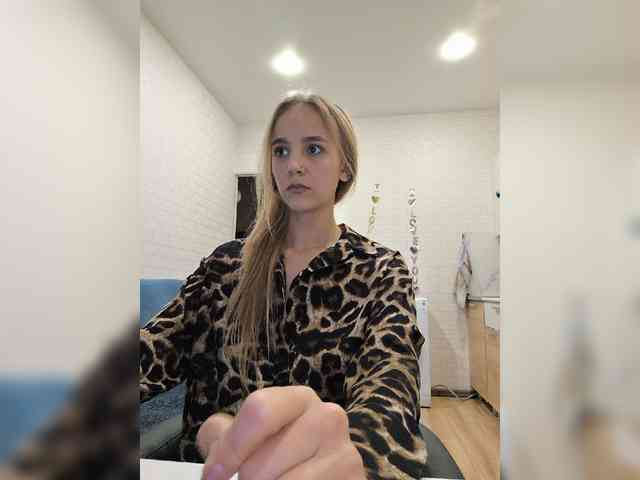 ROSALIA webcam
