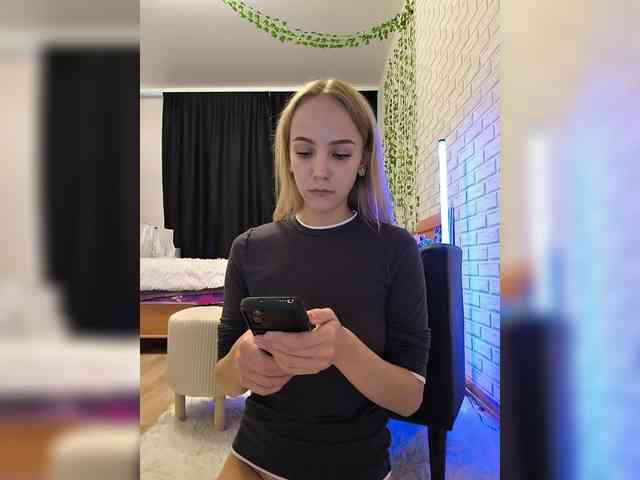 ROSALIA webcam