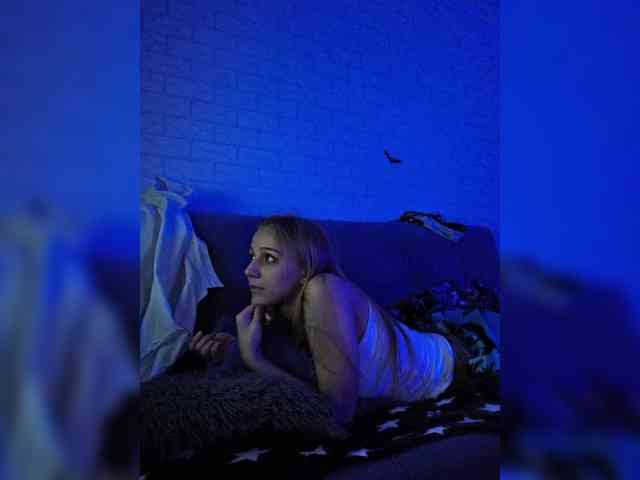 ROSALIA webcam