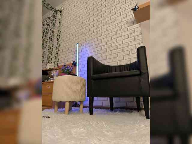 GORIGLAZ Sex Cam Show