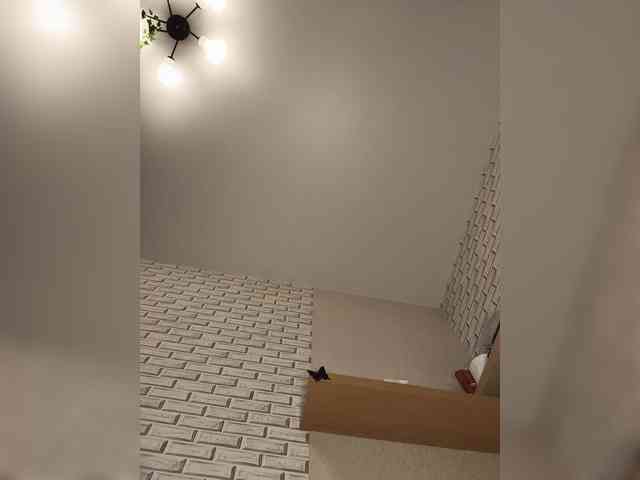 GORIGLAZ Sex Cam Show