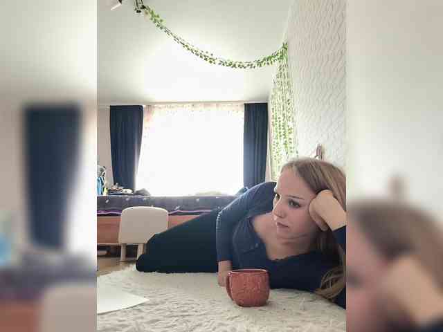 ROSALIA webcam