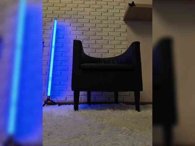 GORIGLAZ webcam