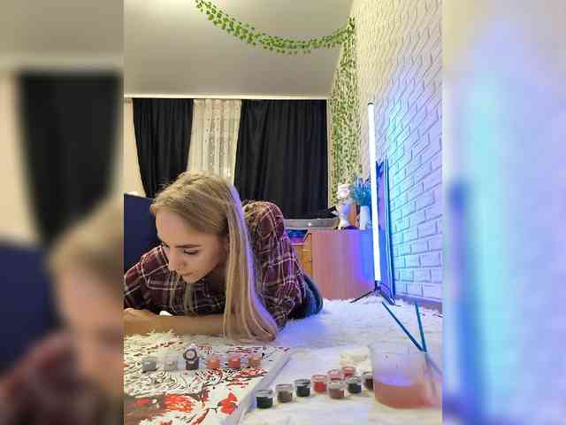 ROSALIA webcam