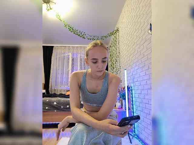 ROSALIA webcam